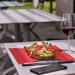 Hotel Ibis Firenze Prato Est 