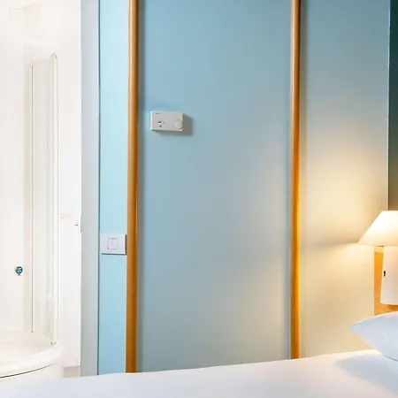 Hotel Ibis Firenze Prato Est Campi Bisenzio Exterior photo