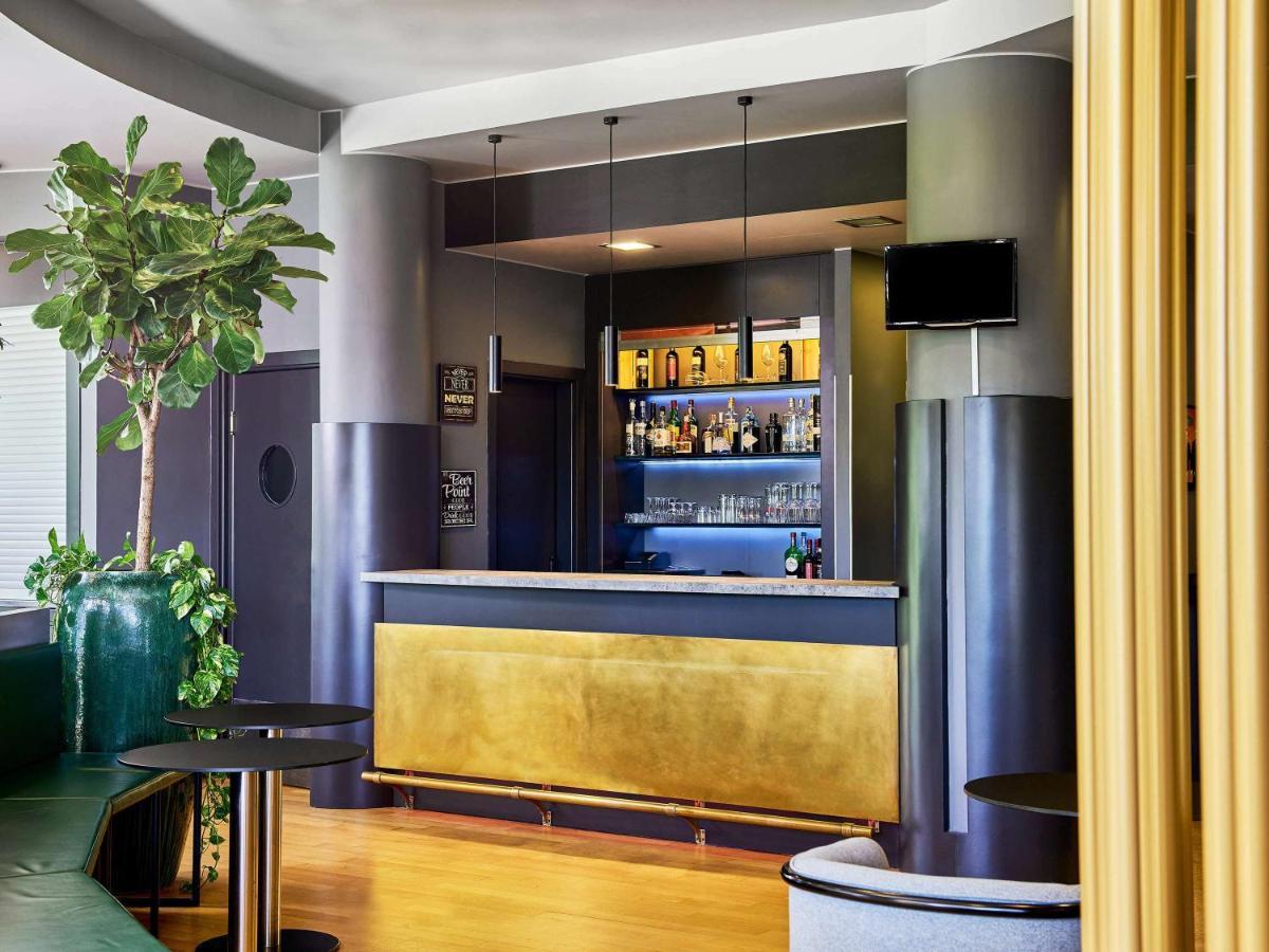 Ibis Firenze Prato Est Hotel 3*