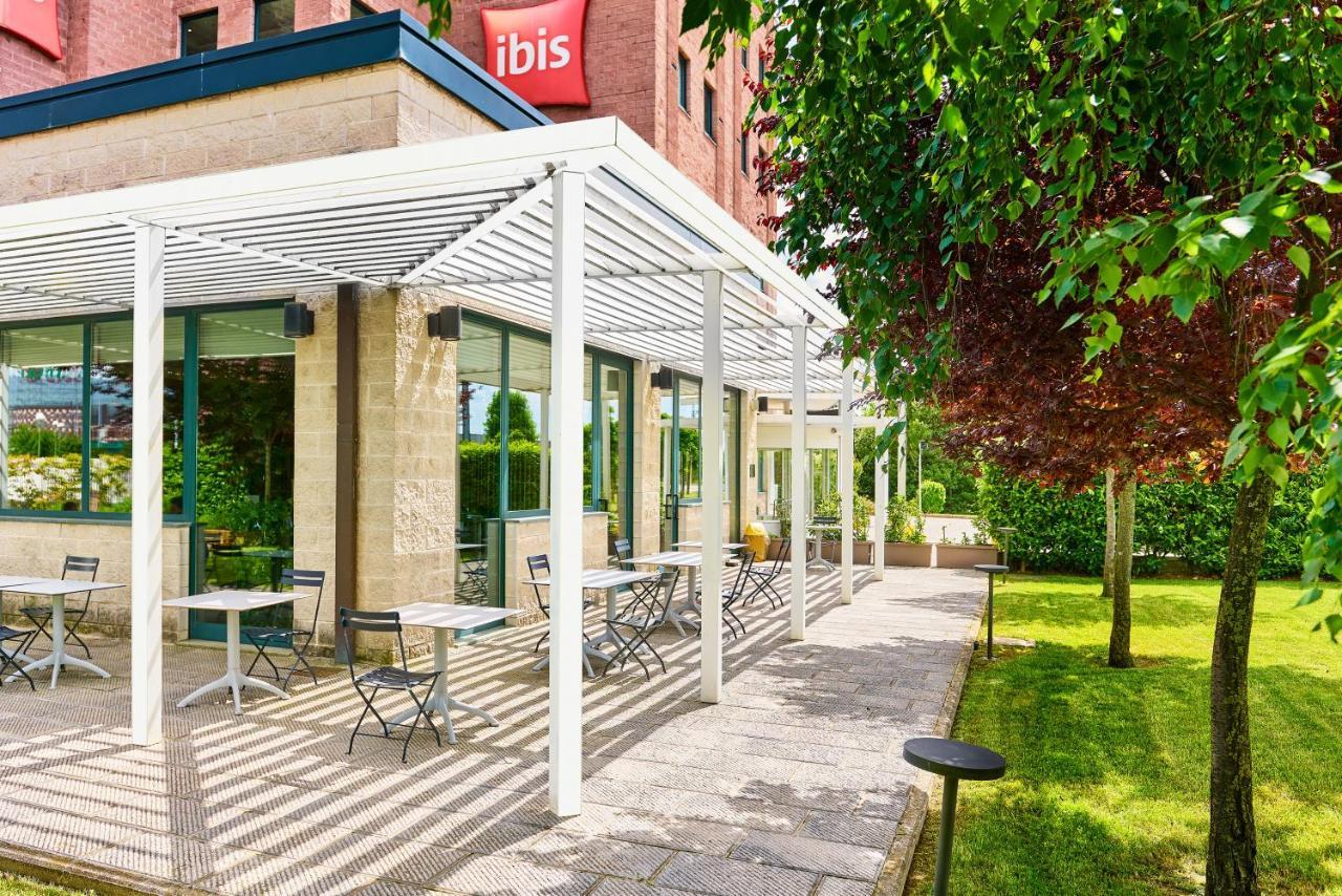 Ibis Firenze Prato Est Campi Bisenzio