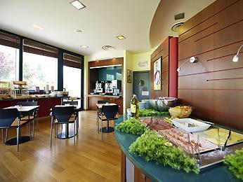 Hotel Ibis Firenze Prato Est Campi Bisenzio