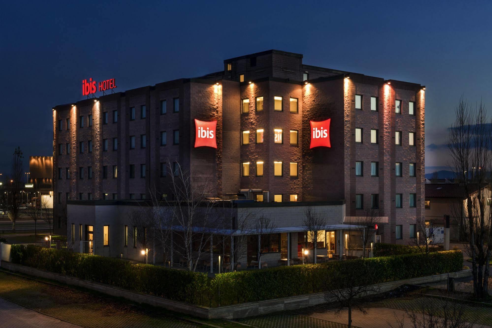 Hotel Ibis Firenze Prato Est