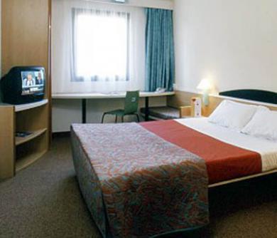 Ibis Firenze Prato Est Hotel Campi Bisenzio