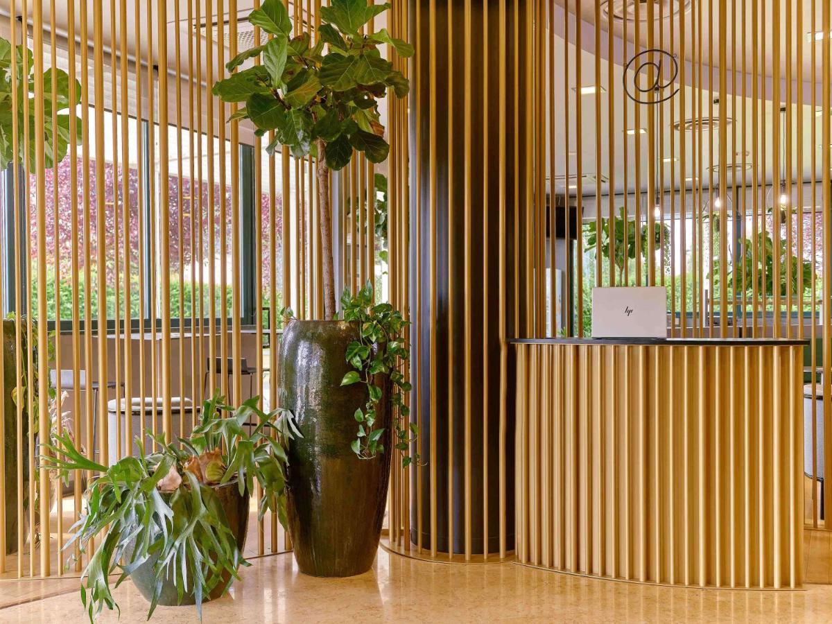 Ibis Firenze Prato Est 3*