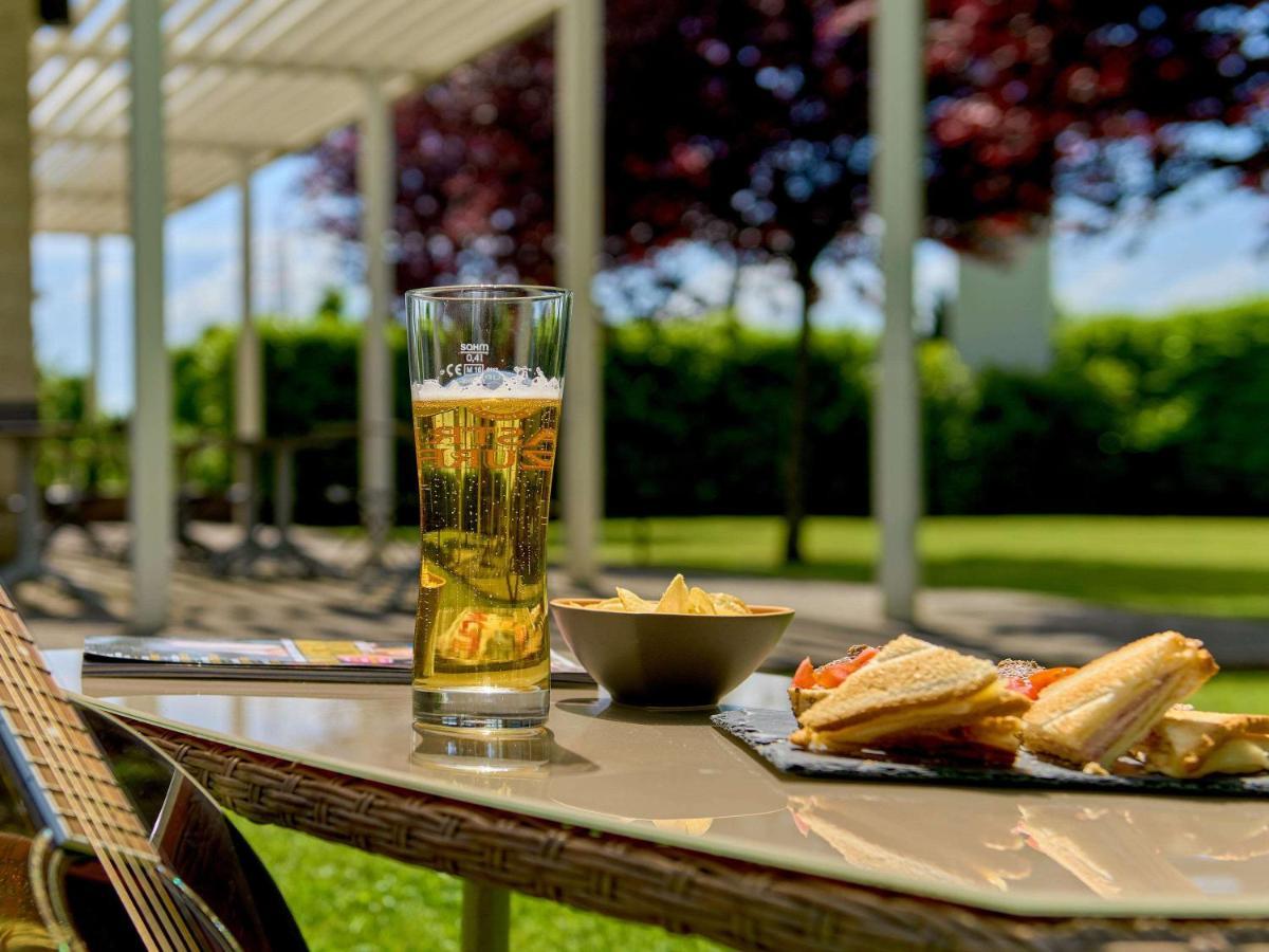 Ibis Firenze Prato Est Hotel 3*