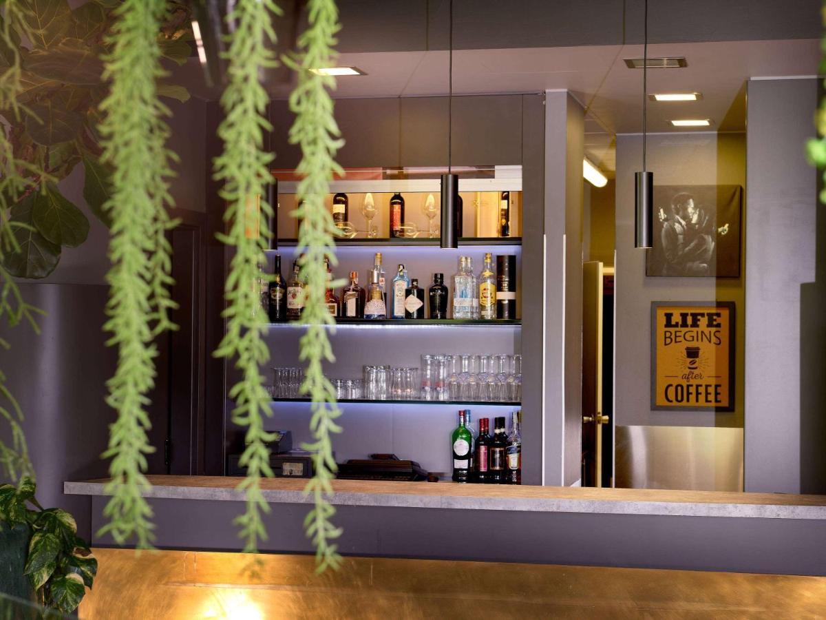 Ibis Firenze Prato Est Campi Bisenzio