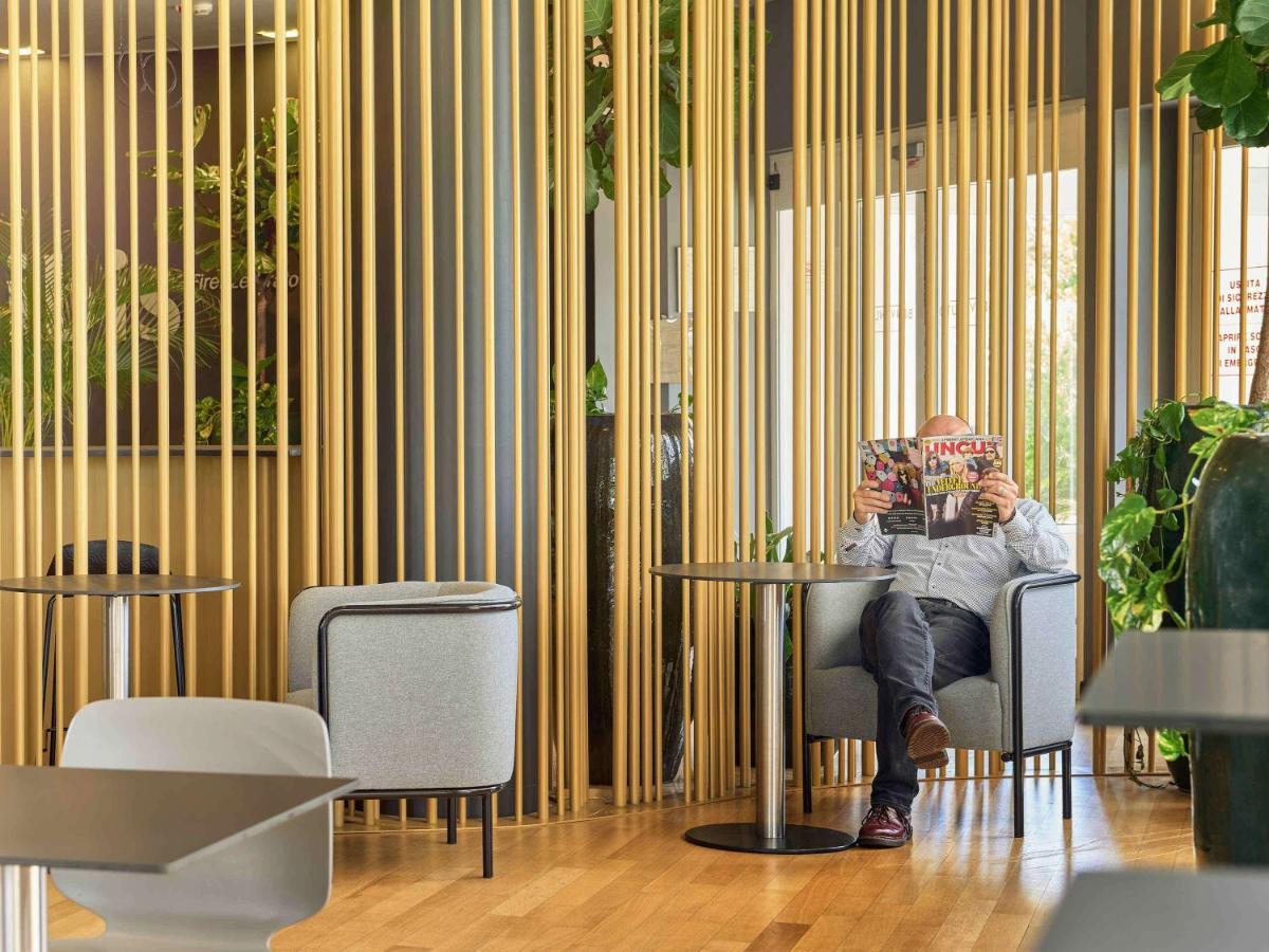 Ibis Firenze Prato Est 3* Campi Bisenzio