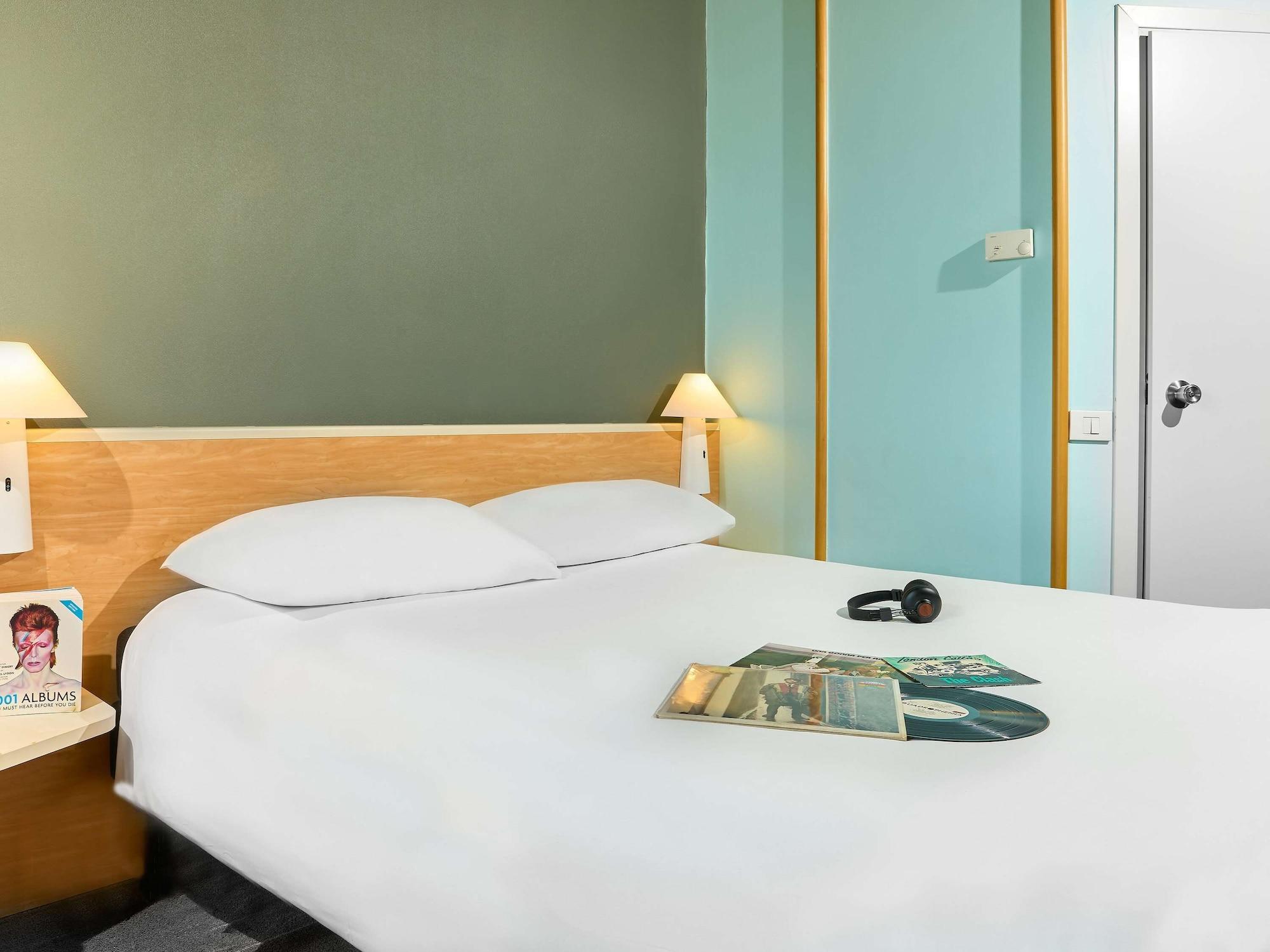 Ibis Firenze Prato Est 3* Campi Bisenzio