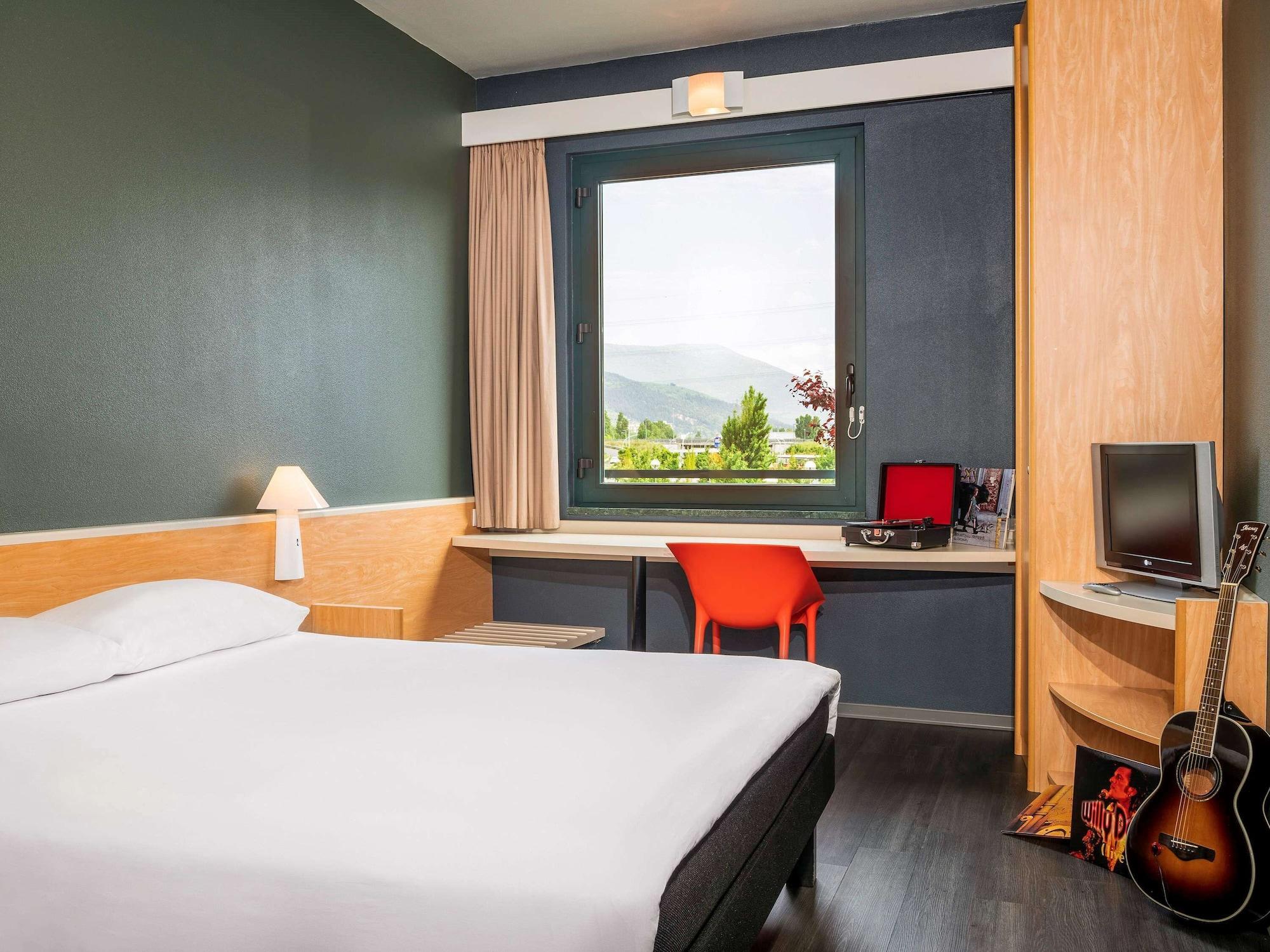 Ibis Firenze Prato Est Campi Bisenzio
