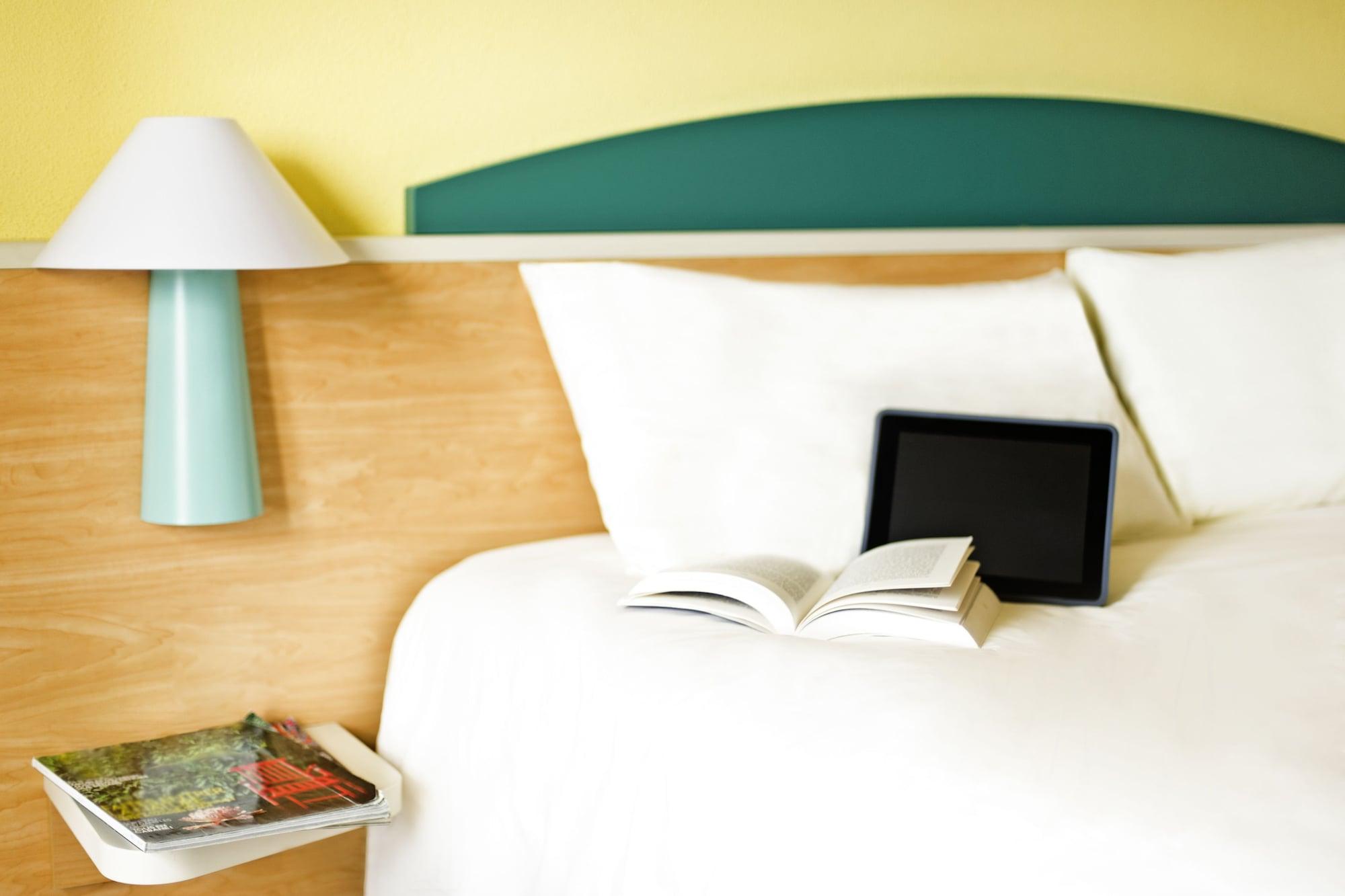 Hotel Ibis Firenze Prato Est Campi Bisenzio