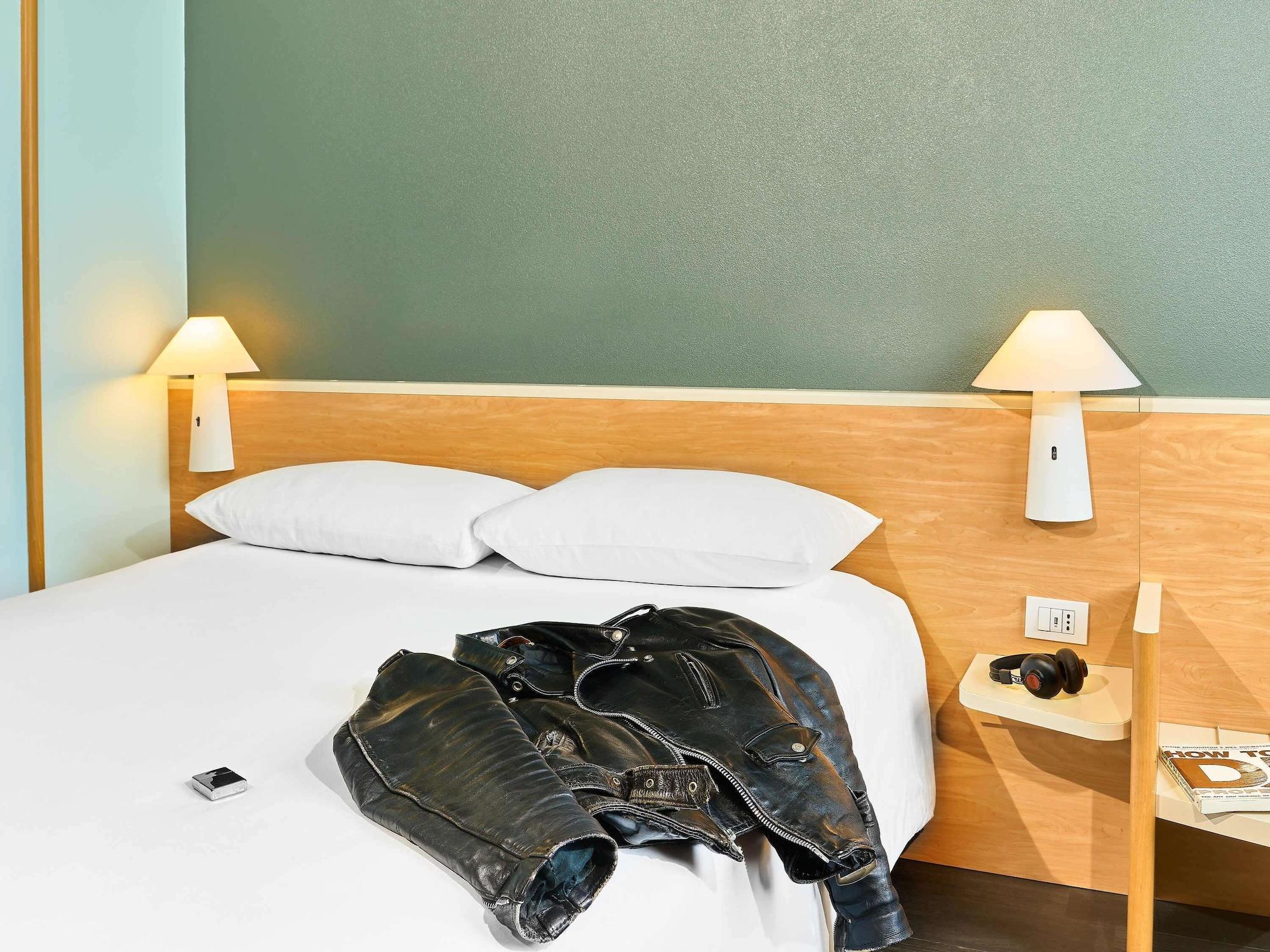 Hotel Ibis Firenze Prato Est Campi Bisenzio