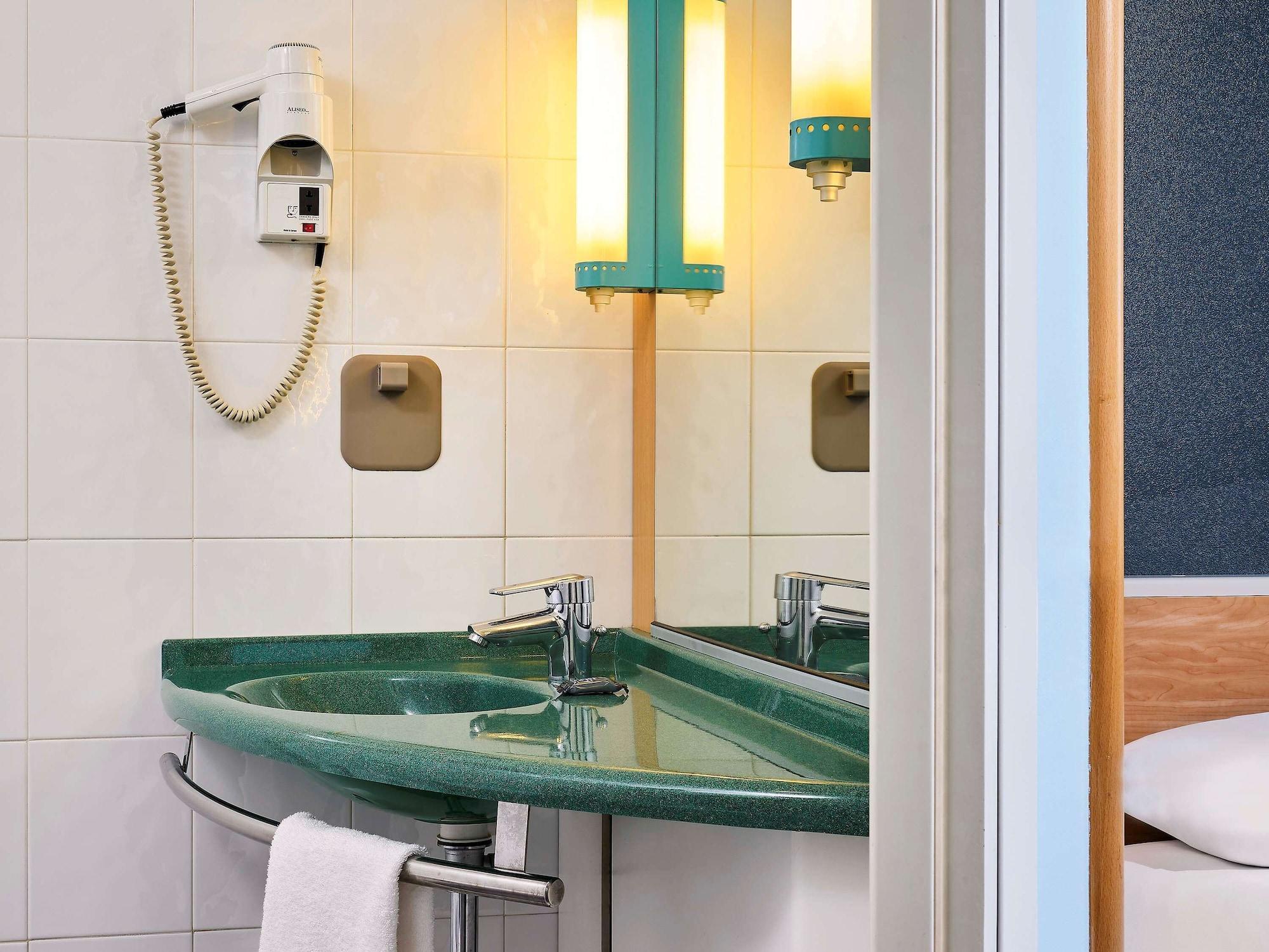 Hotel Ibis Firenze Prato Est Campi Bisenzio