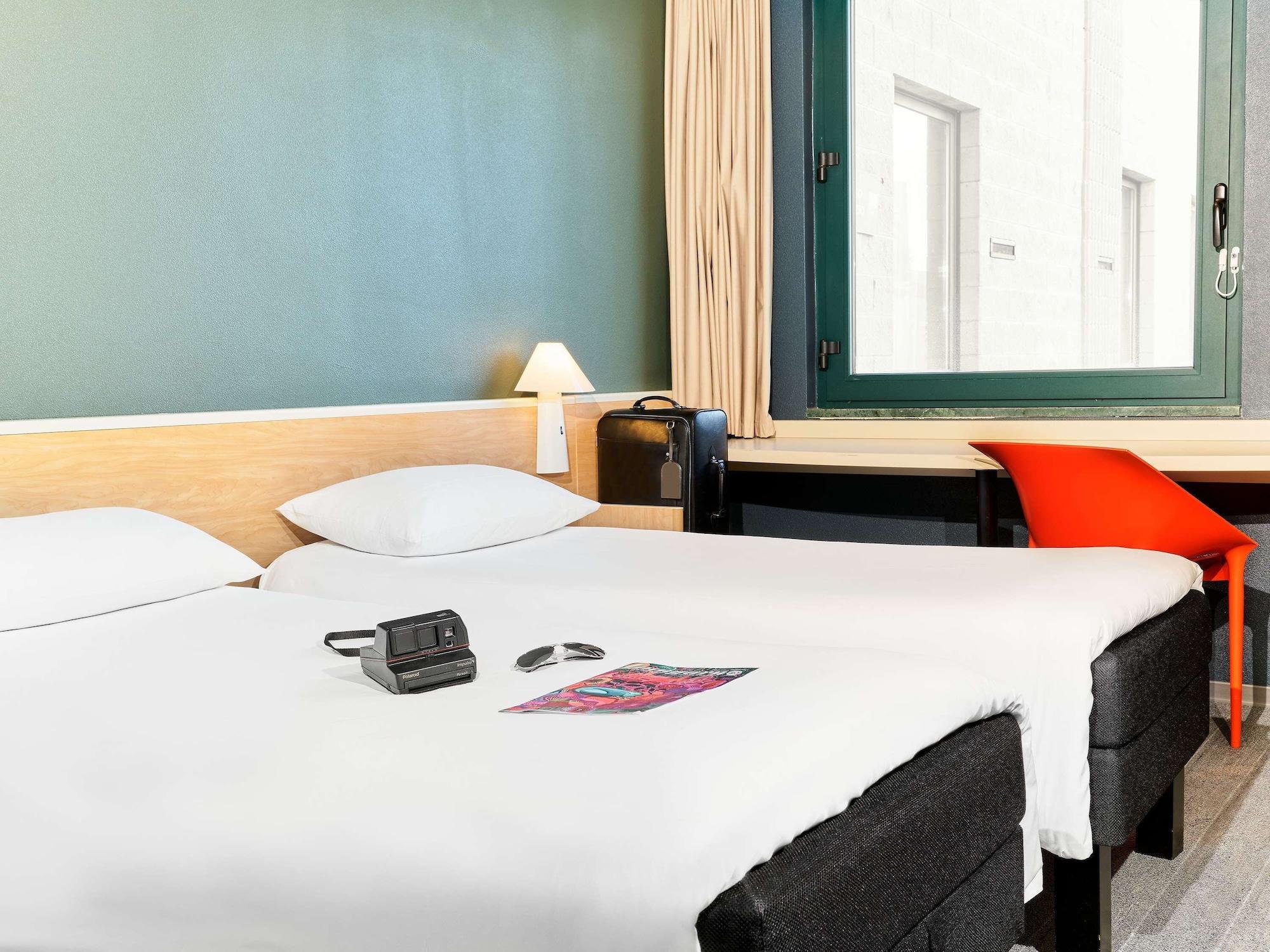 Hotel Ibis Firenze Prato Est Campi Bisenzio