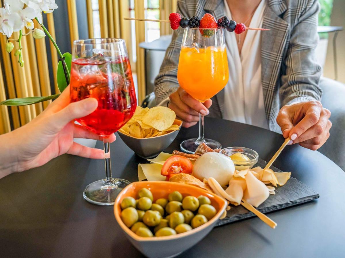 Ibis Firenze Prato Est