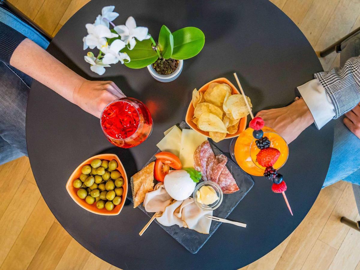 Ibis Firenze Prato Est Hotel 3*