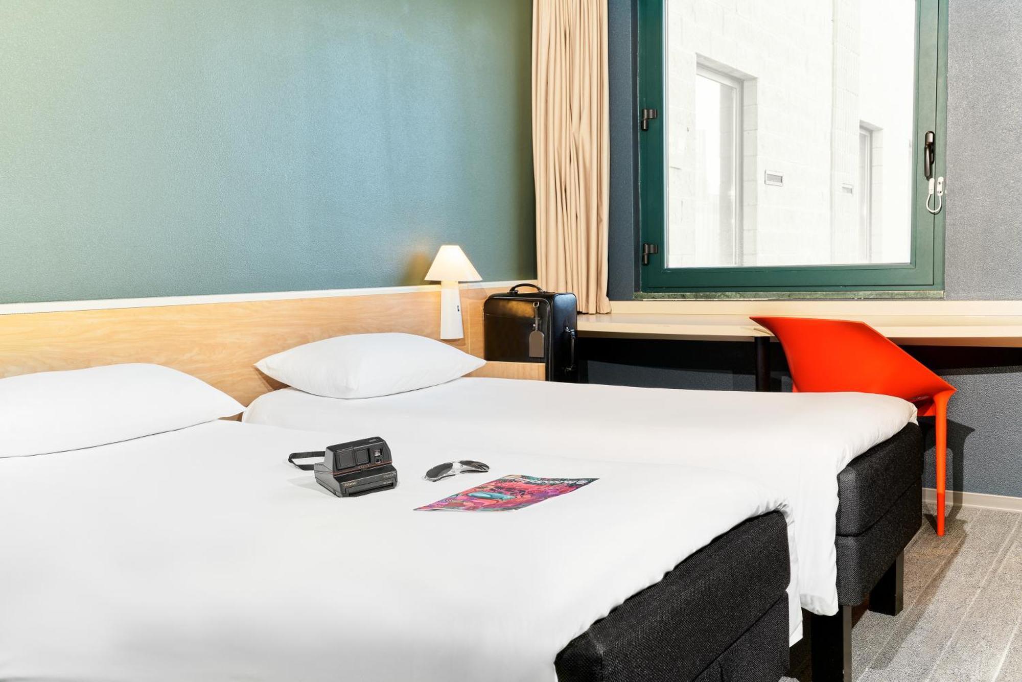Hotel Ibis Firenze Prato Est