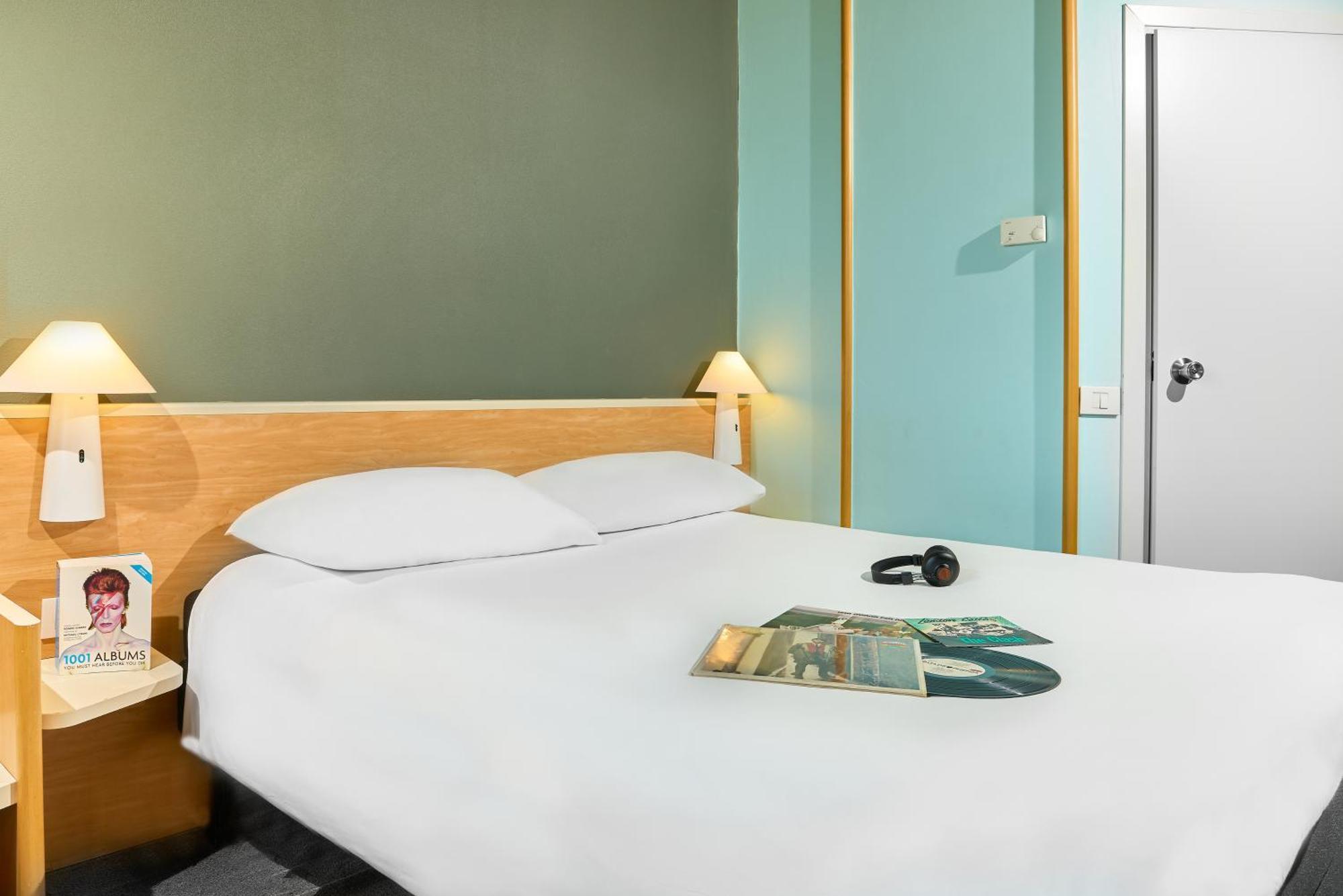 Ibis Firenze Prato Est Campi Bisenzio