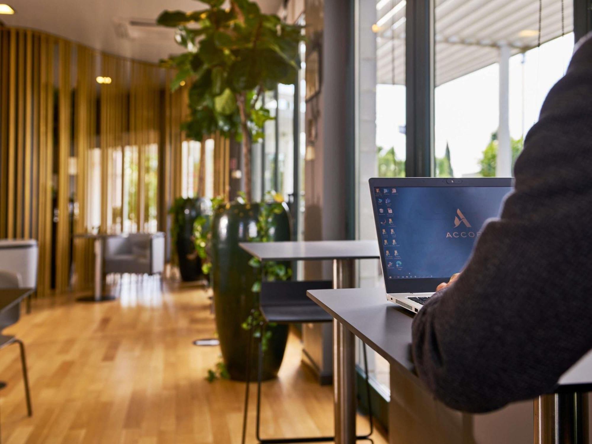 Ibis Firenze Prato Est Hotel Campi Bisenzio