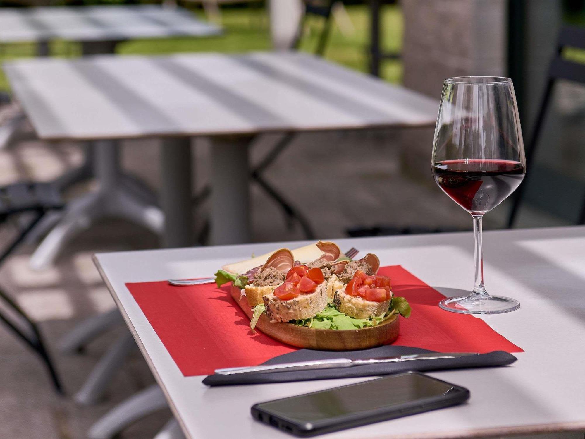 Ibis Firenze Prato Est Campi Bisenzio