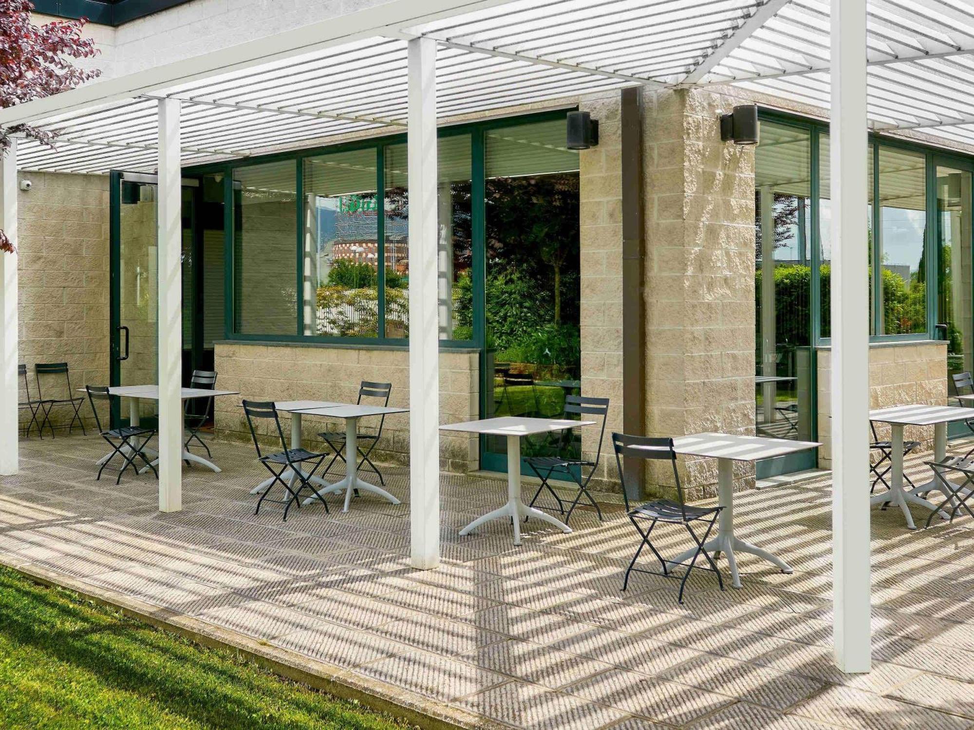 Ibis Firenze Prato Est Hotel Campi Bisenzio