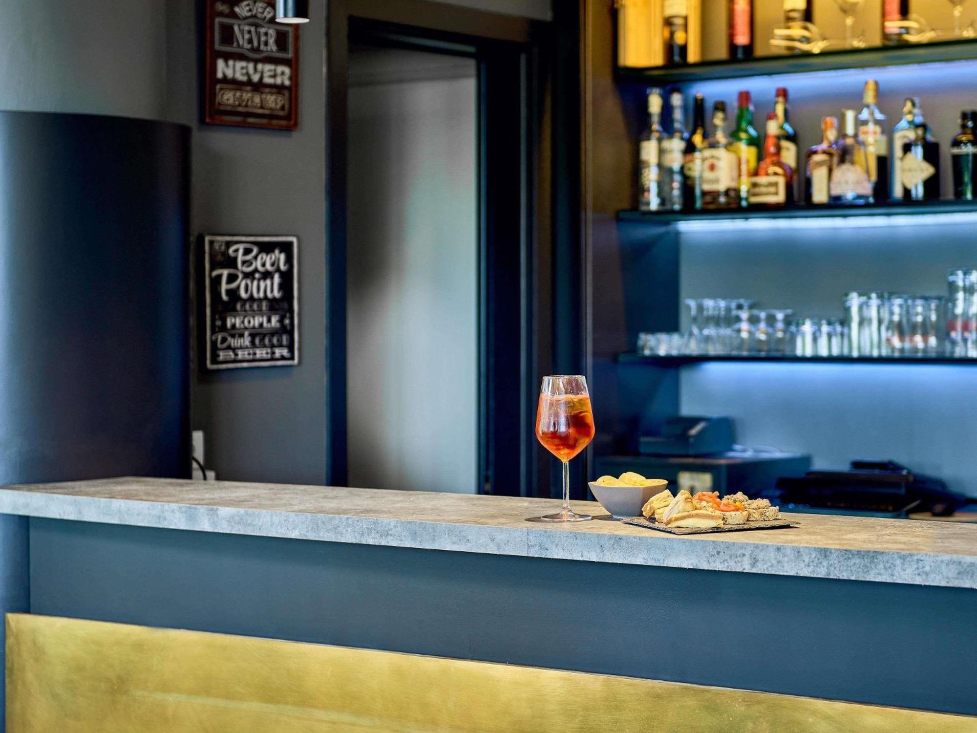 Ibis Firenze Prato Est 3* Campi Bisenzio