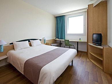 Ibis Firenze Prato Est