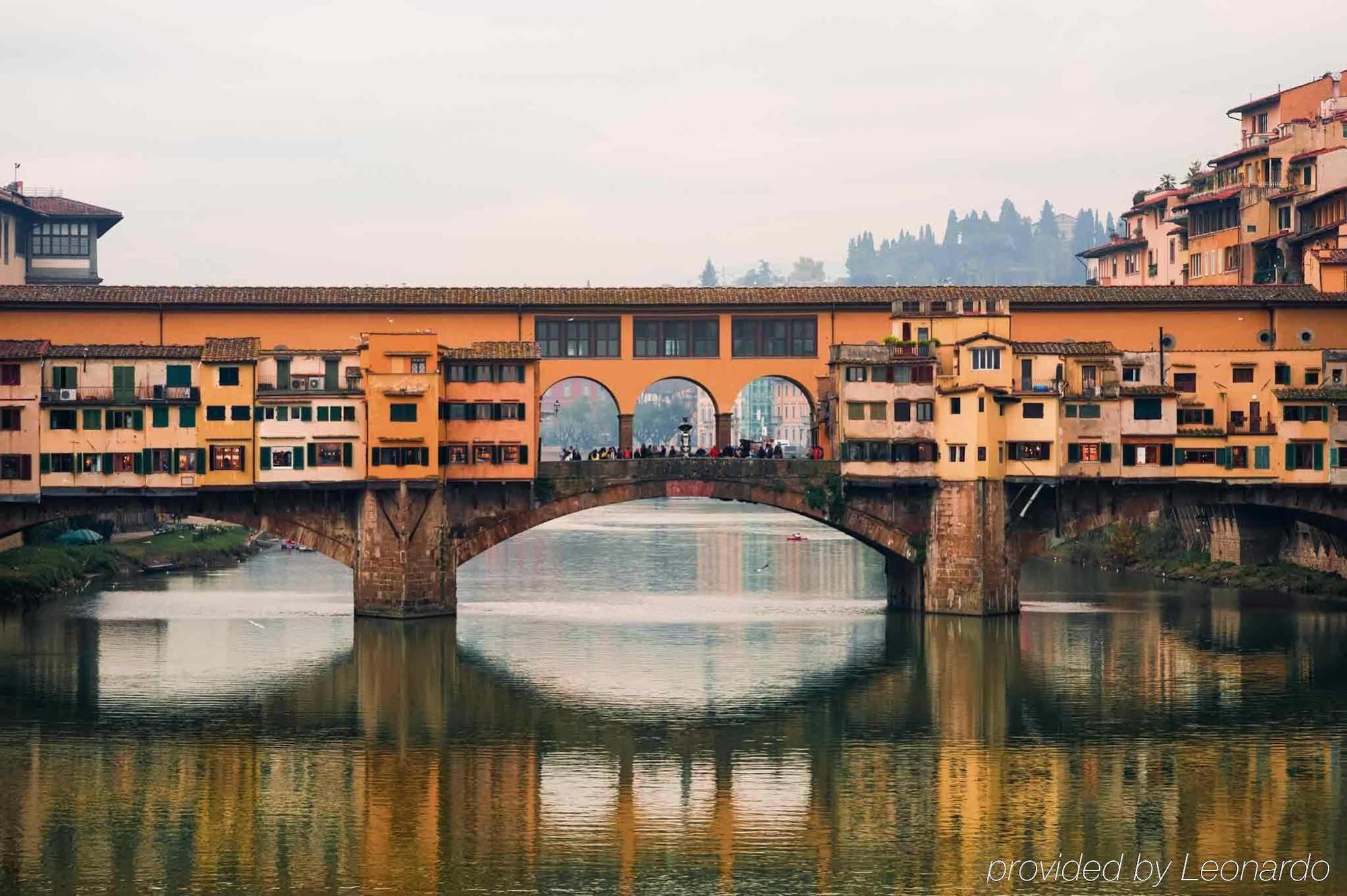 Ibis Firenze Prato Est