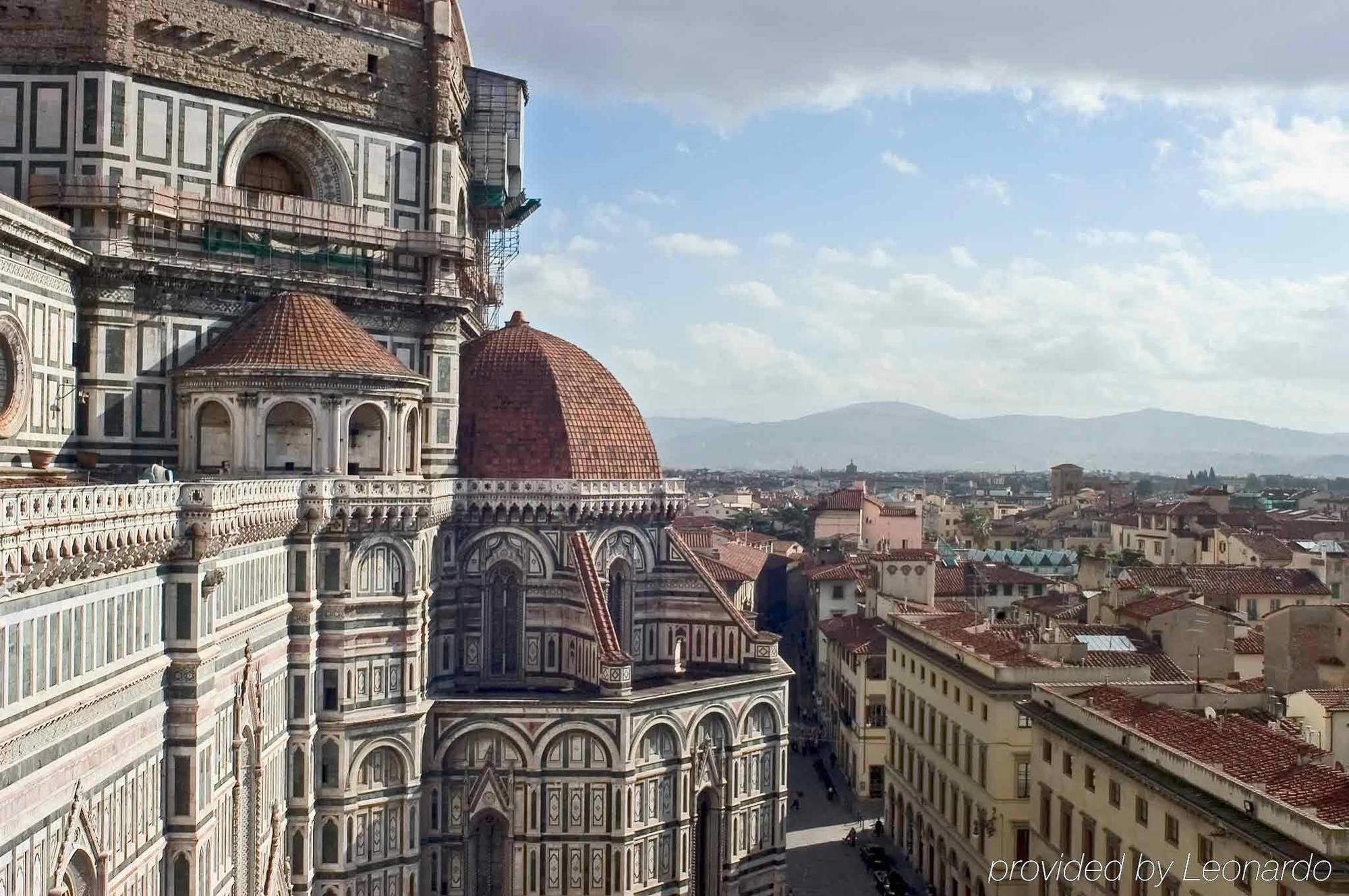 Ibis Firenze Prato Est Hotel