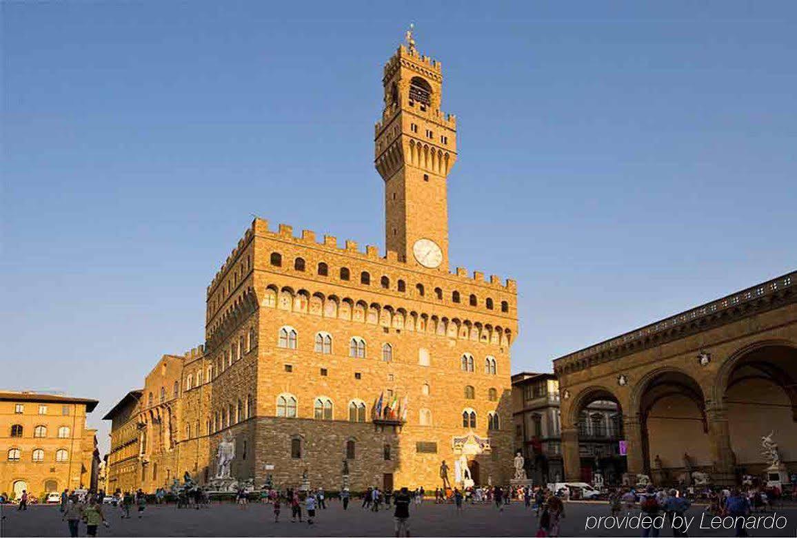 Hotel Ibis Firenze Prato Est