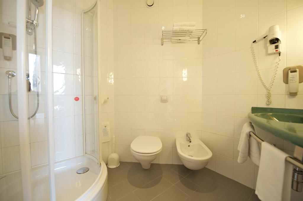Hotel Ibis Firenze Prato Est
