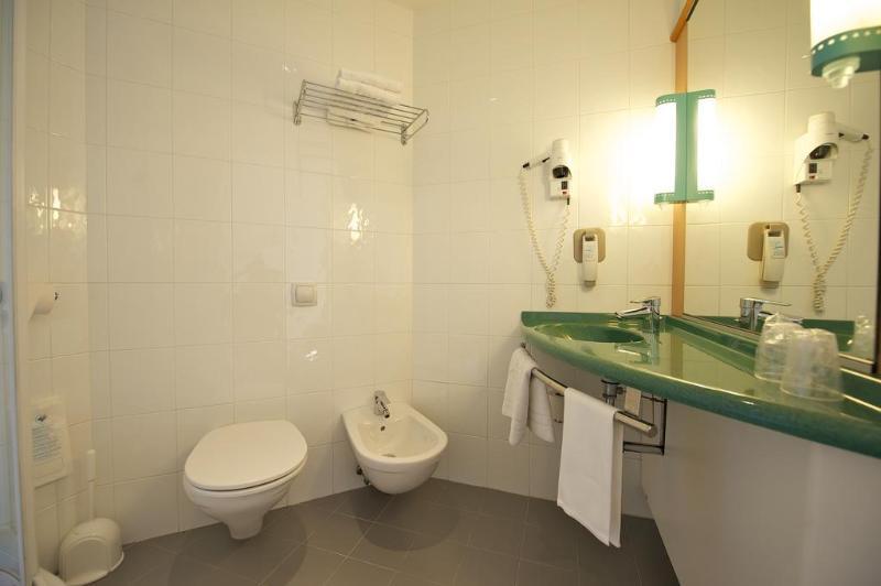 Ibis Firenze Prato Est 3* Campi Bisenzio