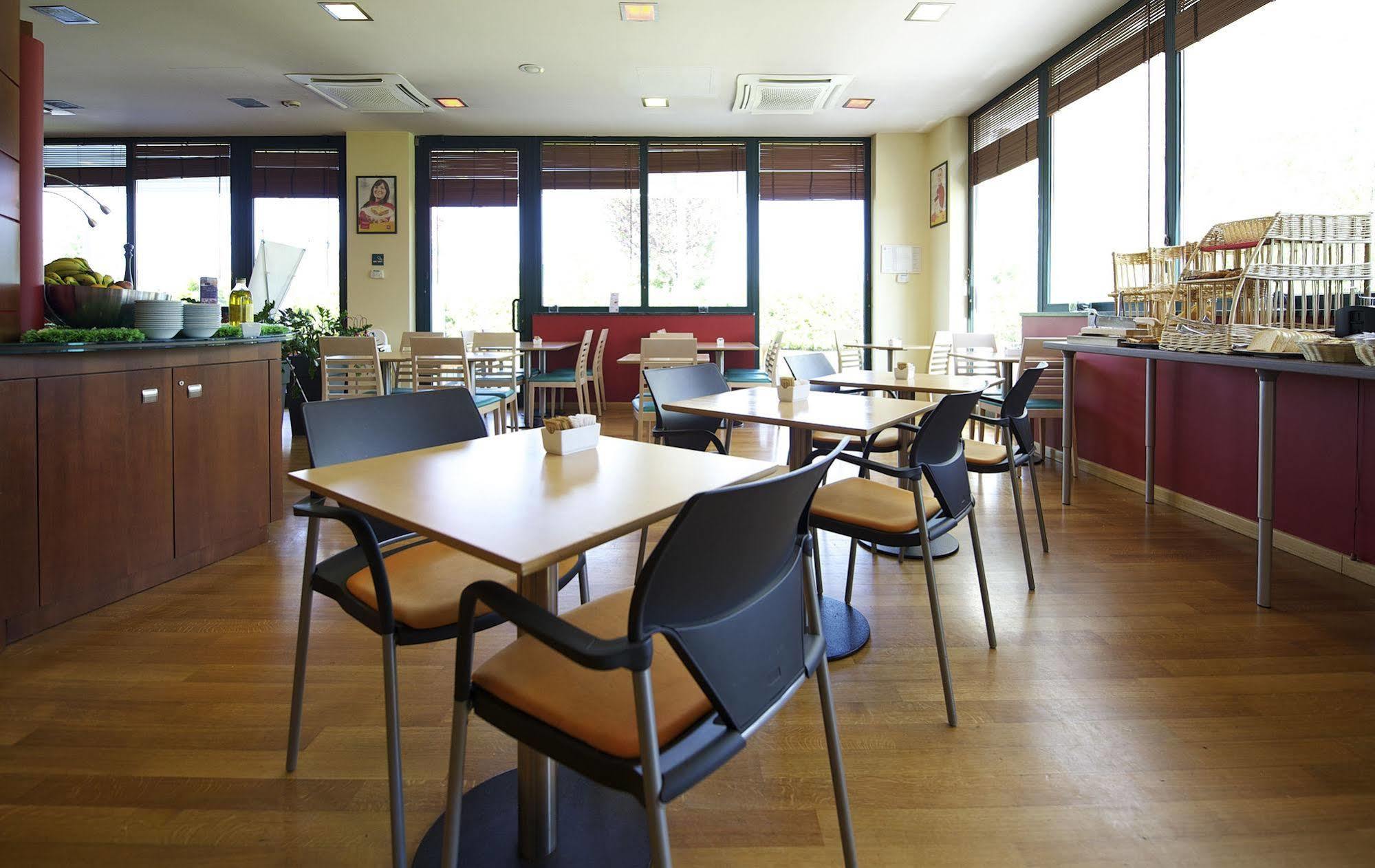 Hotel Ibis Firenze Prato Est