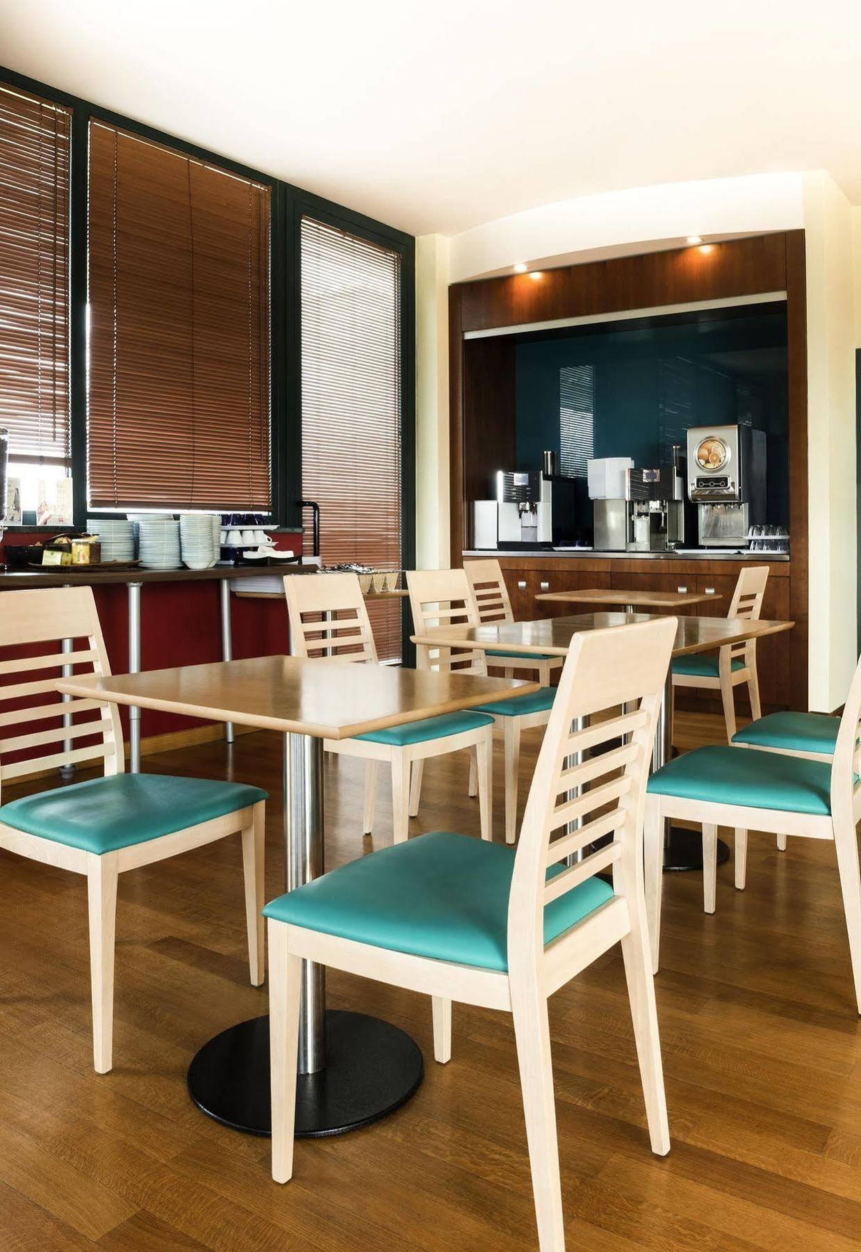 Ibis Firenze Prato Est Hotel Campi Bisenzio