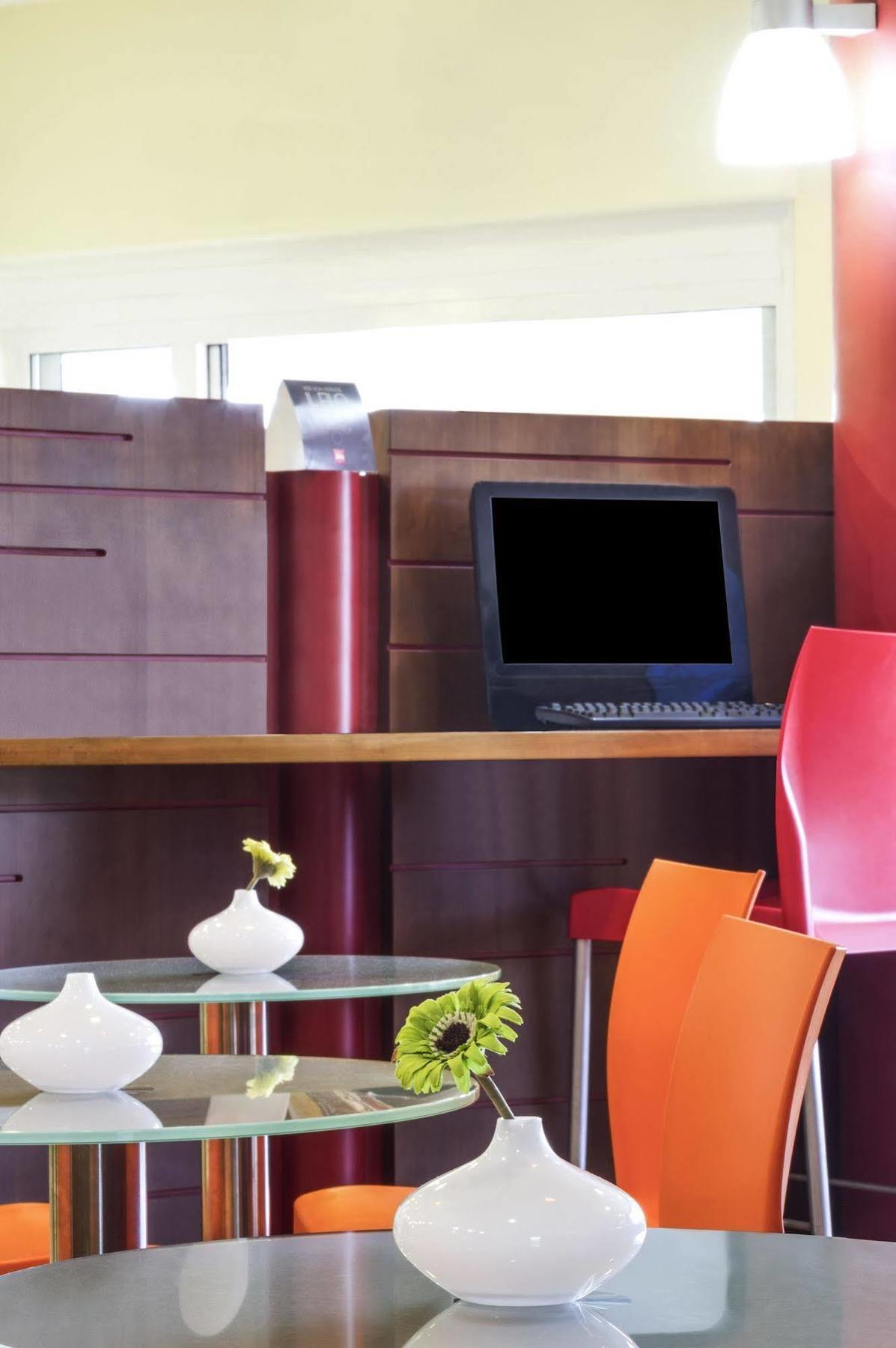 Hotel Ibis Firenze Prato Est Campi Bisenzio