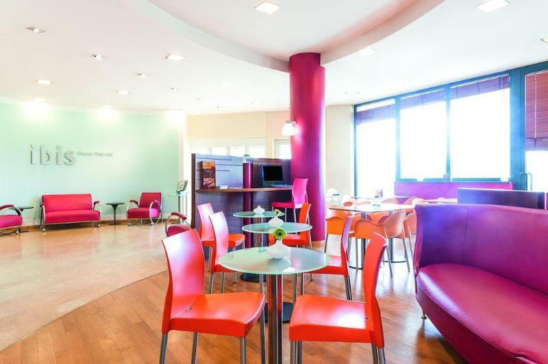 Ibis Firenze Prato Est 3* Campi Bisenzio