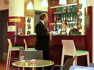 Hotel Ibis Firenze Prato Est 3*